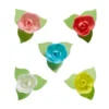 Rose Icing Decorations 9ct