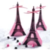 A Day In Paris Favor Boxes 12ct