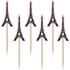 A Day In Paris Party Picks 36ct