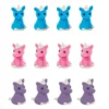 Unicorn Erasers 12ct