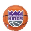 Sacramento Kings Balloon - Basketball