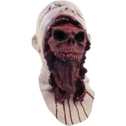 Blurp Charlie Latex Mask