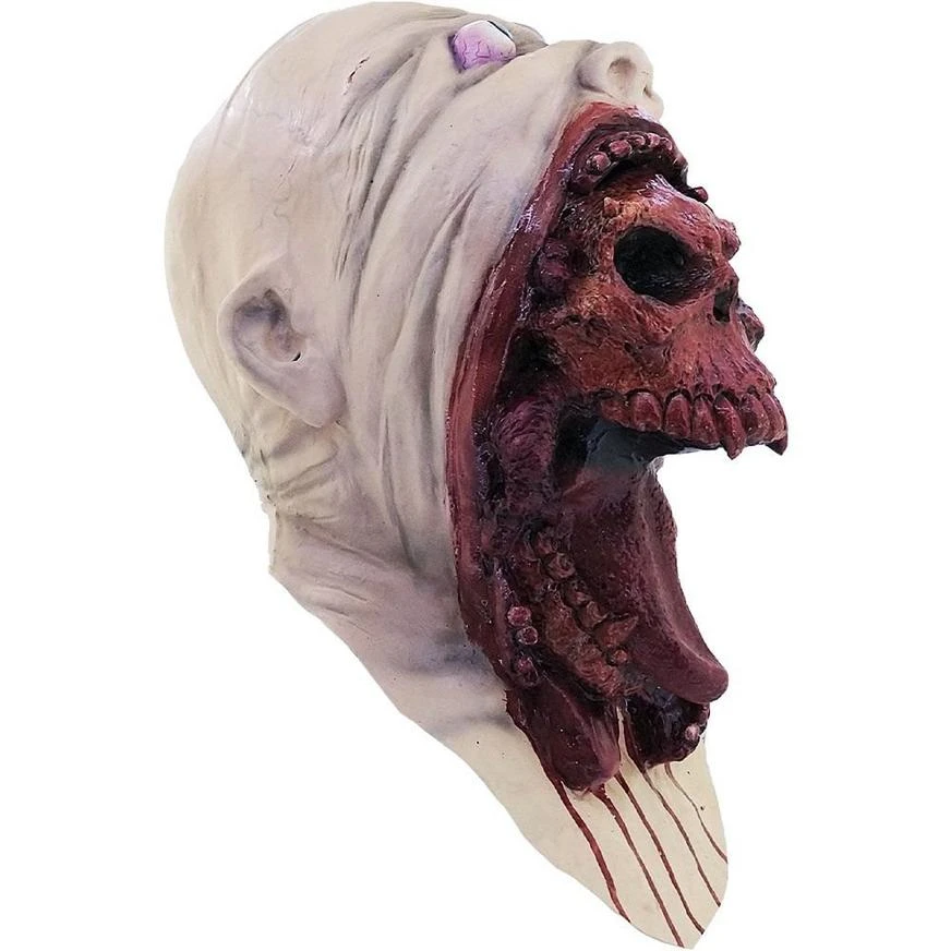 Blurp Charlie Latex Mask 2 Blurp Charlie Latex Mask - Image 2