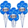 New England Patriots Balloon Kit