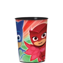 PJ Masks Favor Cup