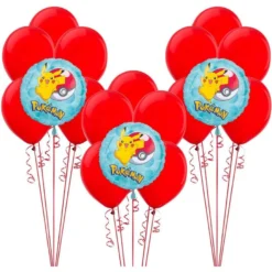 Pokémon Balloon Kit