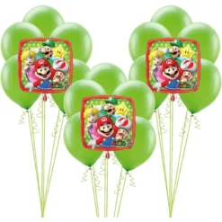 Super Mario Balloon Kit