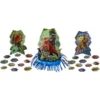 AMSCAN Jurassic World Table Decorating Kit 23pc