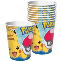 Pokémon Core Cups, 8ct