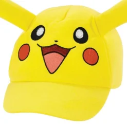 Pokémon Core Ash Ketchum Hat -Party Supply Store 760746 03