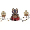 Yeehaw Western Table Decorating Kit 23pc