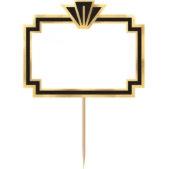 Hollywood Label Picks 24ct