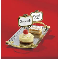 Hollywood Label Picks 24ct -Party Supply Store 763040 02