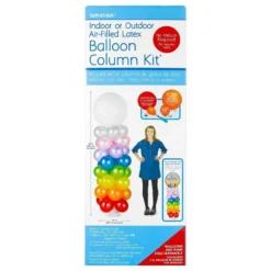 Balloon Column Kit