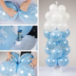 Balloon Column Kit -Party Supply Store 774218 02