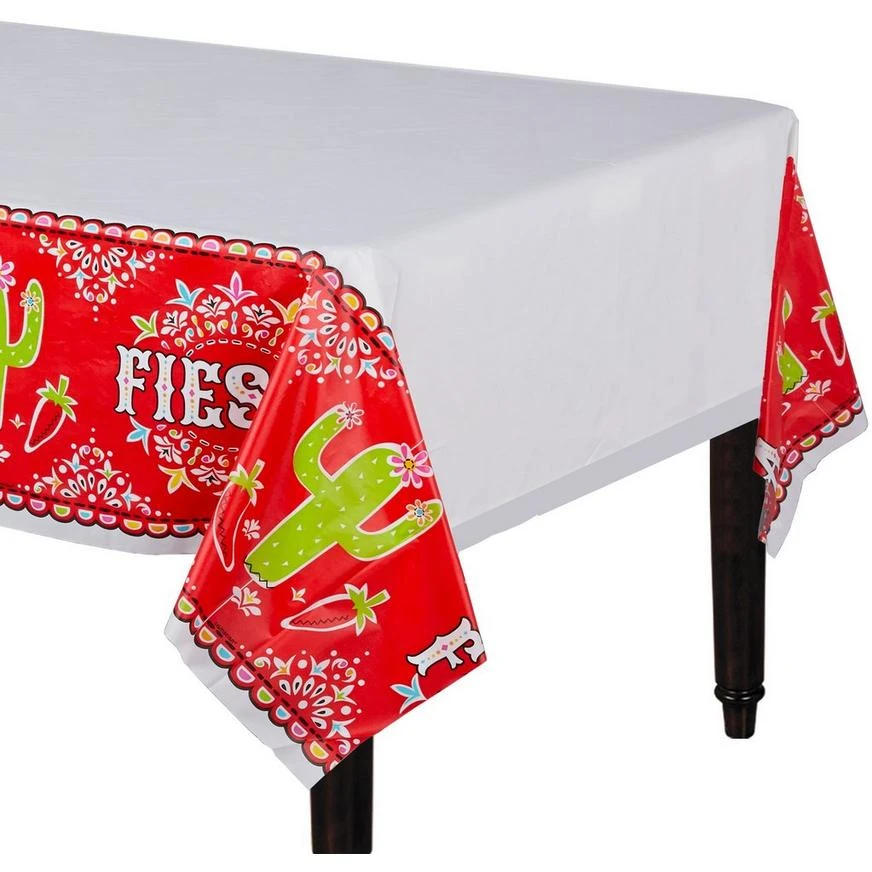 Fiesta Table Cover 1 Fiesta Table Cover