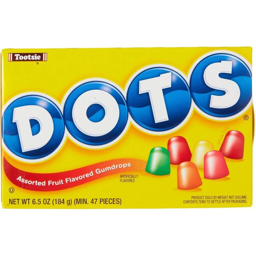 Dots 48pc 1 Dots 48pc