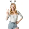 Womens Alien Costume Accessory Kit