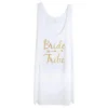 Bride Tribe Tank Top