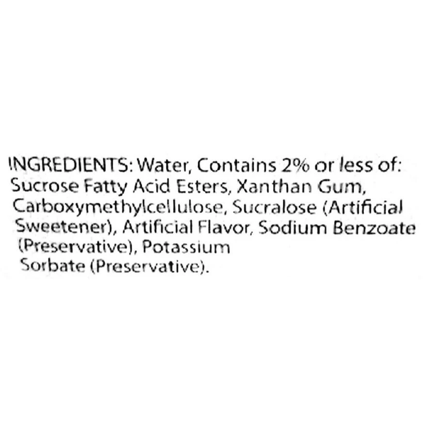 Cherry Candylicious Bubbles 3 Cherry Candylicious Bubbles - Image 3
