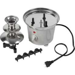 Wilton Mini Chocolate Fountain -Party Supply Store 795980 02
