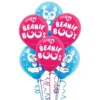 6ct, Beanie Boo's Balloons