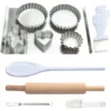 Junior Bakery Set 12pc