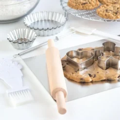 Junior Bakery Set 12pc 5 Junior Bakery Set 12pc -Party Supply Store 815516 02