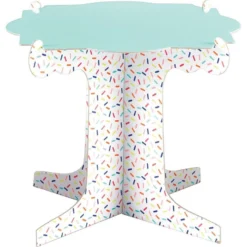 Sweet Treats Display Stands 3ct