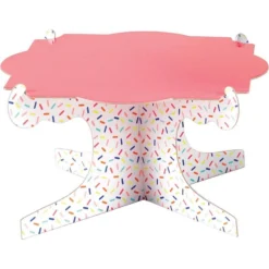 Sweet Treats Display Stands 3ct -Party Supply Store 840726 02