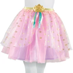 Child Disney Once Upon A Time Tutu