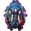 Giant Descendants 3 Balloon