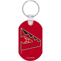 Arizona Diamondbacks Keychain