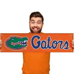Small Florida Gators Banner