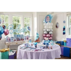 Mini Olaf Pinata Decoration - Frozen 2 -Party Supply Store 863791 02