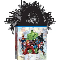 Powers Unite Avengers Balloon Weight - Marvel
