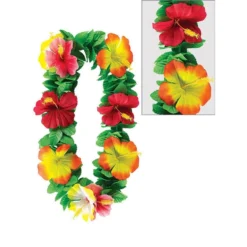 Key West Flower Lei