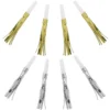 Metallic Gold & Silver Squawkers 30ct