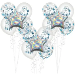 Frozen 2 Balloon Kit