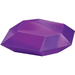 Sparkling Sapphire Table Decorating Kit 3pc -Party Supply Store 880591 03