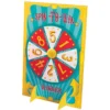 Carnival Prize Wheel
