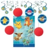 Classic Pokémon Decoration Kit