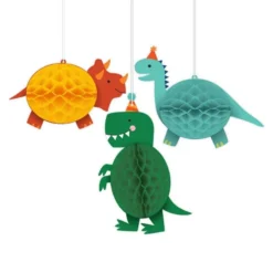 Dino-Mite Room Decorating Kit -Party Supply Store 895450 02