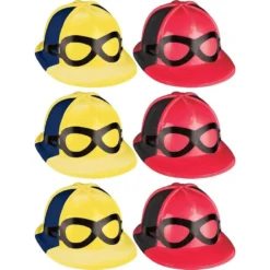 Kentucky Derby Jockey Hats, 12ct