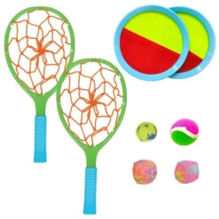 Fun In The Sun Water Games In A Box