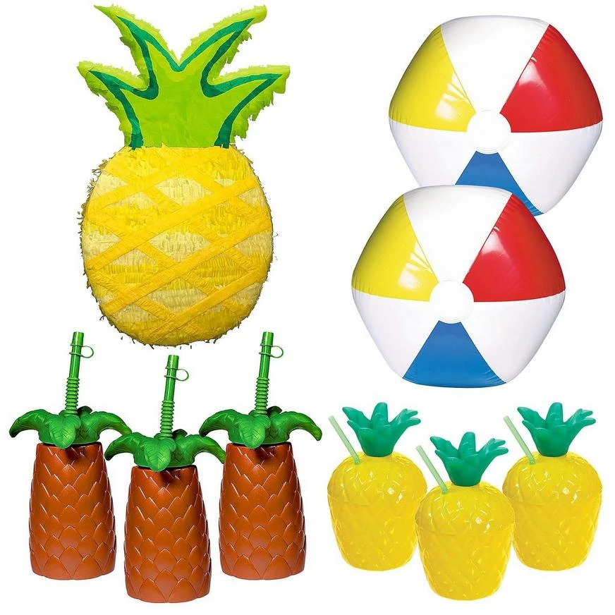 Sip & Sea At-Home Beach Day In A Box 1 Sip & Sea At-Home Beach Day In A Box