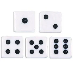 Casino Craps Kit -Party Supply Store 909518 02