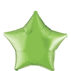 Rainbow Hip Hip Hooray Happy Birthday Deluxe Balloon Bouquet, 9pc -Party Supply Store 909959 02