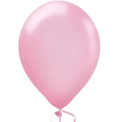 Blush Pink & Gold Sweet 16 Balloon Bouquet, 17pc -Party Supply Store 910953 03