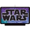 Star Wars Galaxy Of Adventures Wax Birthday Candle